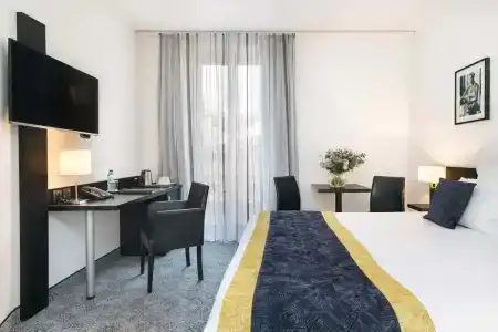 Best Western Plus Hôtel Massena Nice - 111