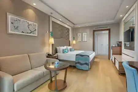 Titanic Deluxe Golf Belek - 70