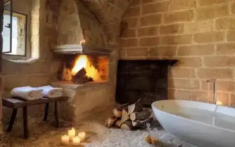 Sextantio Le Grotte Della Civita - 72