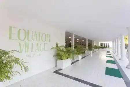 Equator Village Resort - 24