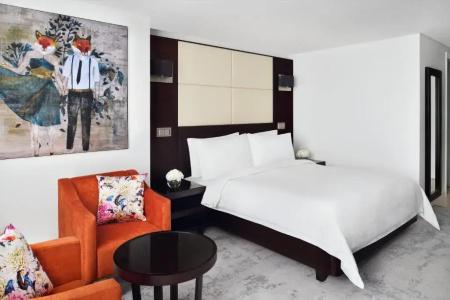 Mövenpick Jumeirah Lakes Towers Dubai - 48