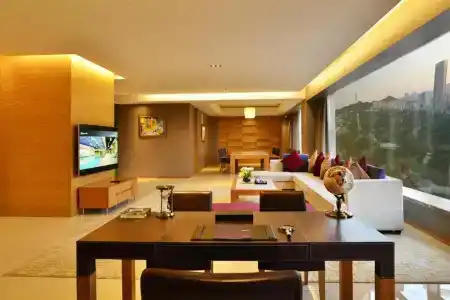 Kempinski Dalian - 10