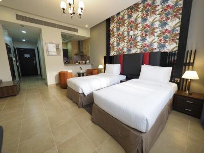 Skylark Al Barsha - 41