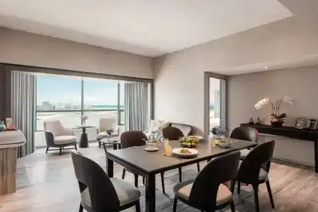Ascott Gurney Penang - 46