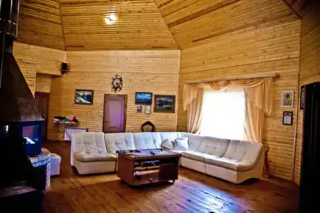 Дом Рыбака - 9