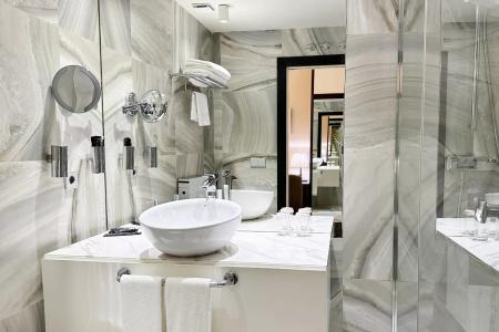 Cosmopolita Boutique & Spa - 40