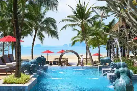 Amari Vogue Krabi - Sha Extra Plus - 27