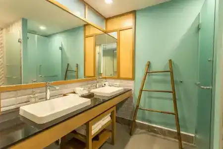 The Pavilions Anana Krabi - Sha Extra Plus - 84