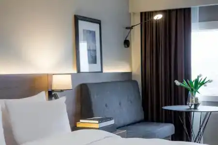 Radisson Blu Plaza, Oslo - 50