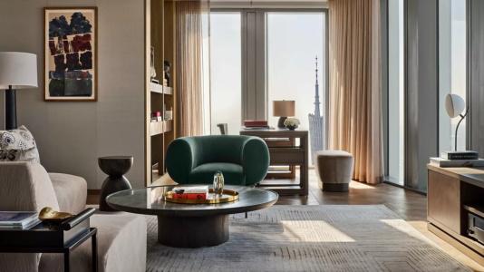 Rosewood Guangzhou - 66