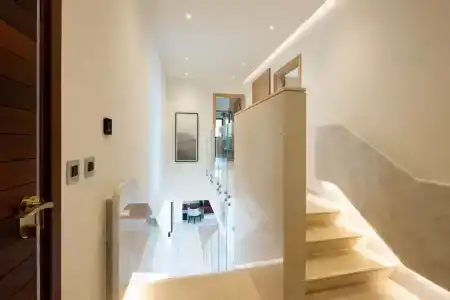 Parklane, a Luxury Collection Resort & Spa, Limassol - 135