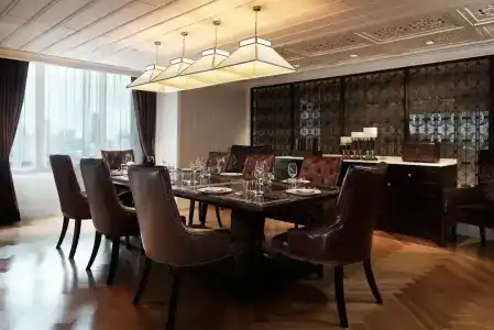 Muse Bangkok Langsuan - Mgallery - Sha Extra Plus - 43