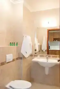 Spa Resort St Ivan Rilski - Halfboard & All Inclusive - 82