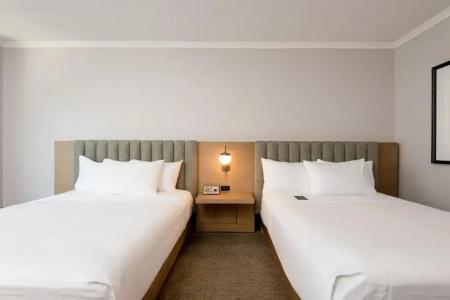 The Duniway Portland, A Hilton - 72