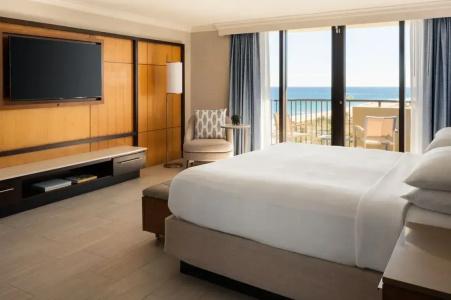Fort Lauderdale Marriott Harbor Beach Resort & Spa - 73