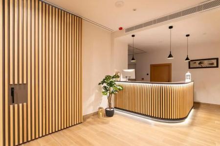 Suites del Mar by Melia - 1