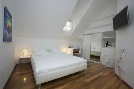 Divota Apartment - 135