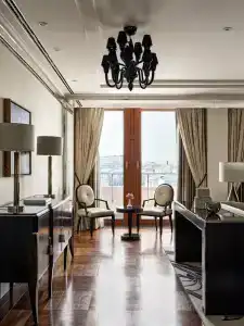 Four Seasons Hotel Moscow - 177