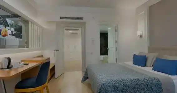 Limak Atlantis Deluxe Belek - 60