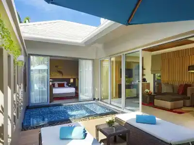 Grand Mercure Phuket Patong - Sha Extra Plus - 68