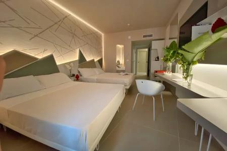 Saracen Sands & Congress Centre - Palermo - 73