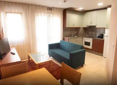 Apartamentos Ciudad de Lugo - 36
