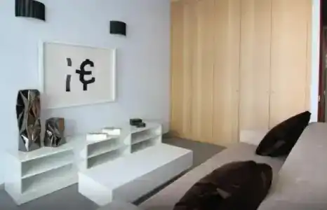 ApartFour Elements Suites - 66
