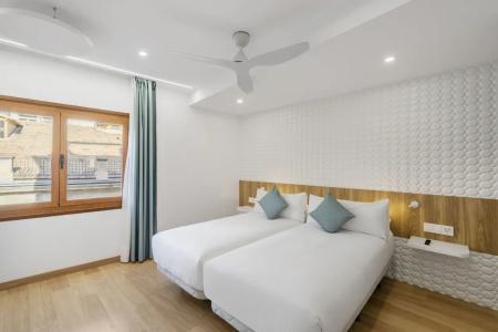 Odyssey Rooms Alicante - 47