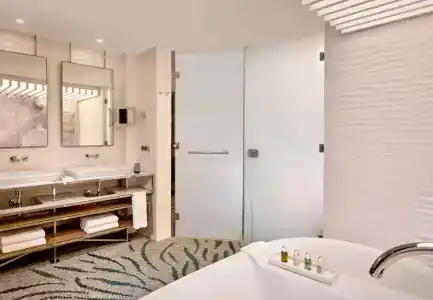 Paragraph Resort & Spa Shekvetili, Autograph Collection - 73