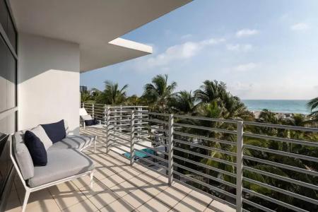 The Ritz-Carlton South Beach - 60