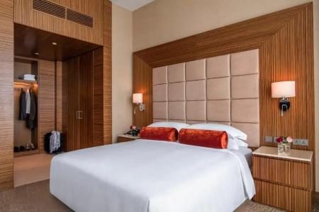 City Centre Rotana - 44