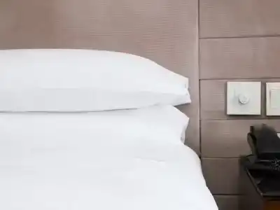 Crowne Plaza Beijing Sun Palace, An Ihg - 28