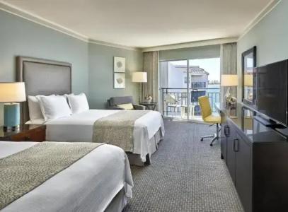 Loews Coronado Bay Resort - 51