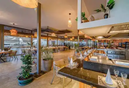Delphin BE Grand Resort - Ultra All Inclusive - 12