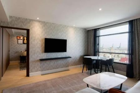 Radisson Blu Casablanca City Center - 12