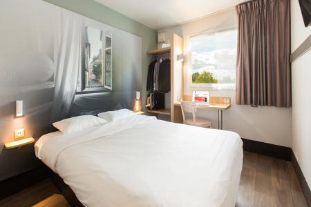 b&b hôTel Rennes Sud Chantepie - 36