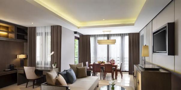 The Anvaya Beach Resort Bali - 57