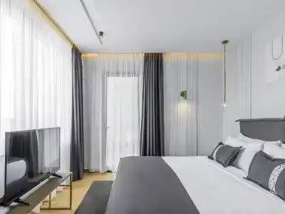 Mövenpick Lalez Durres - 23