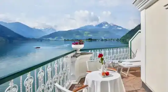 Grand Zell am See - 88