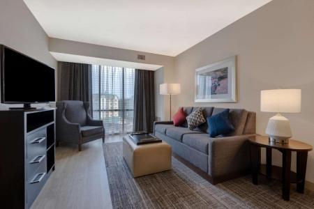 Homewood Suites Nashville Vanderbilt - 94