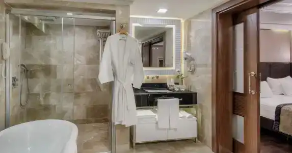 Alva Donna Exclusive & Spa - 124