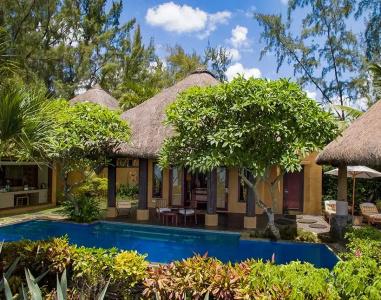 The Oberoi Beach Resort, Mauritius - 58