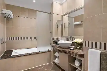 Rixos Sharm El Sheikh - Ultra All Inclusive Adults Friendly +16 - 73