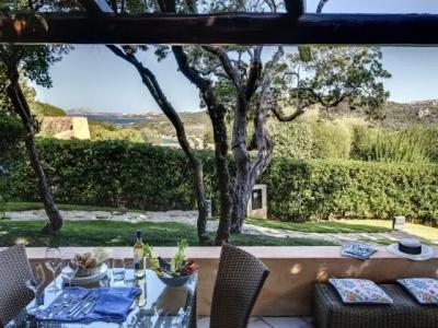 l'Ea Bianca Luxury Resort - 56