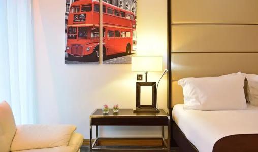 Pestana Chelsea Bridge - 55