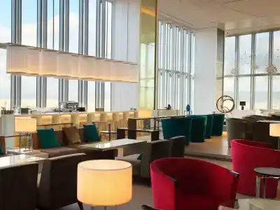 Osaka Marriott Miyako - 21
