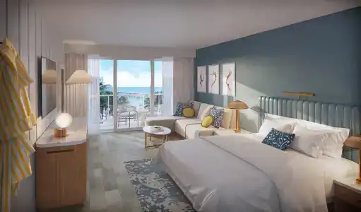 Newport Beachside & Resort - 2