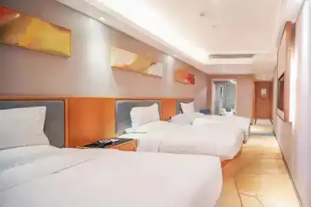 Guangzhou Lilium Elysees - 13