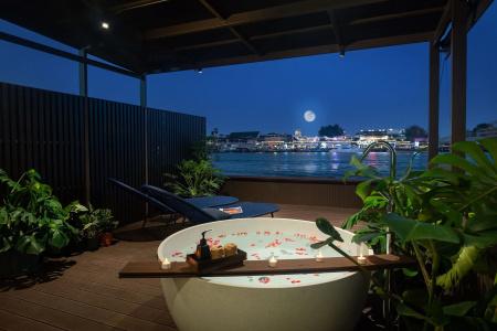 Baan Wanglang Riverside, Bangkok - 55