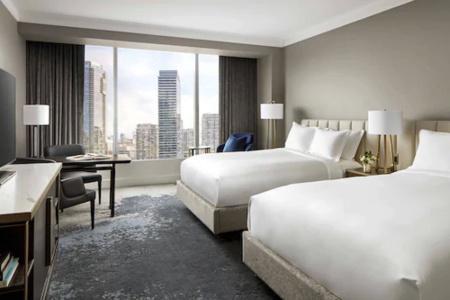 The Ritz-Carlton, - 51